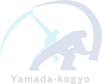山田興業ロゴ